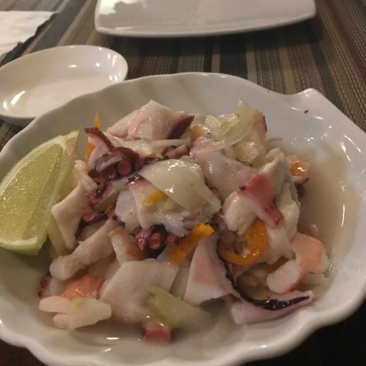 ceviche Matsuei