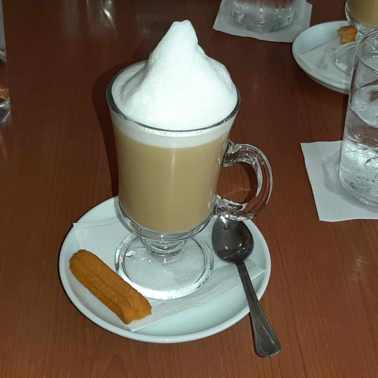 Capuccino