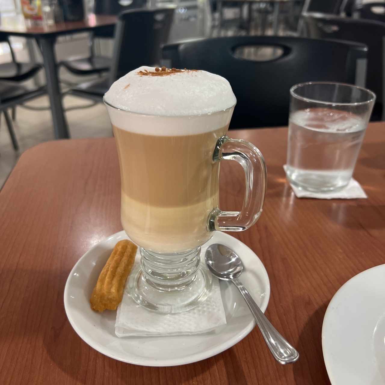 Cappucino