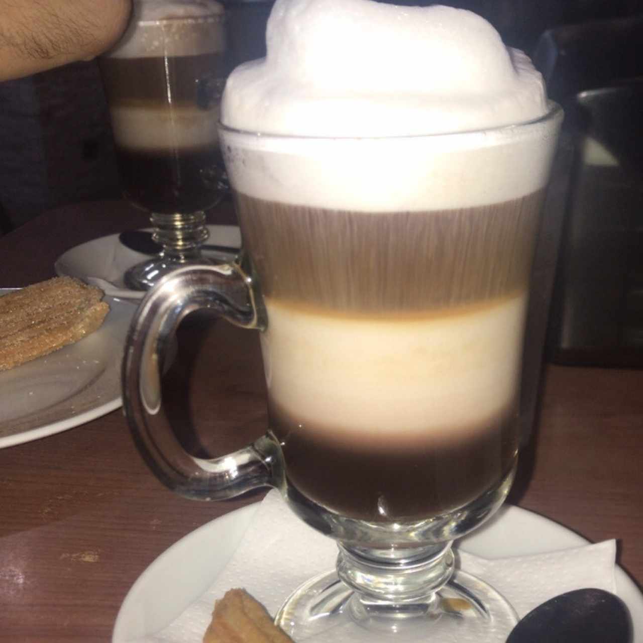 Mocha-Coffe 