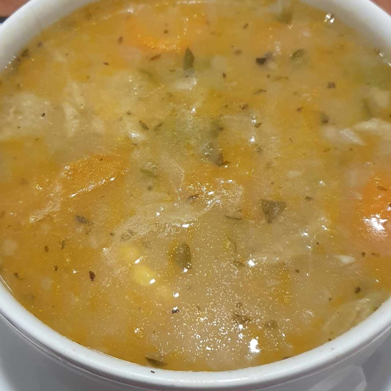 Sancocho (sopa)