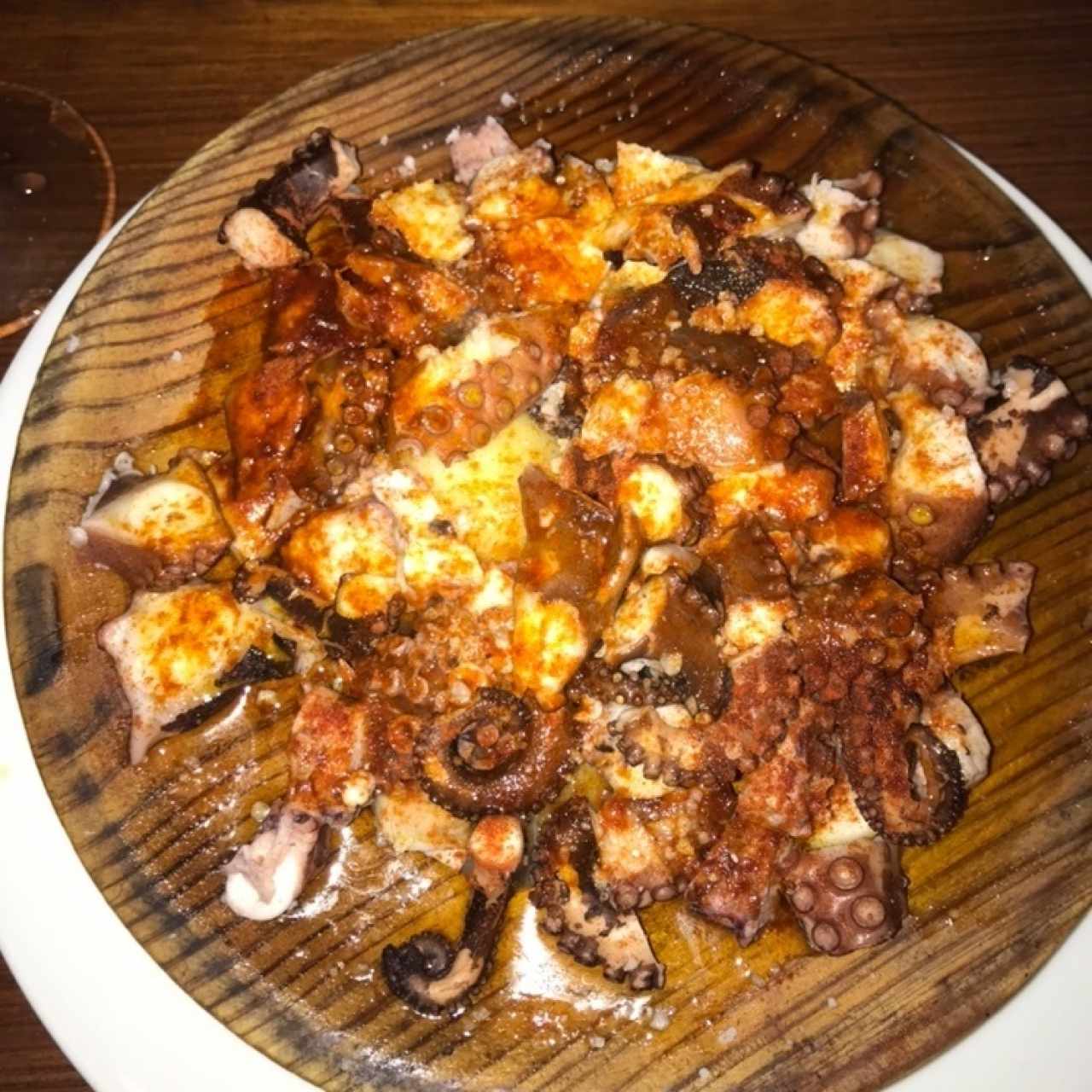 pulpo