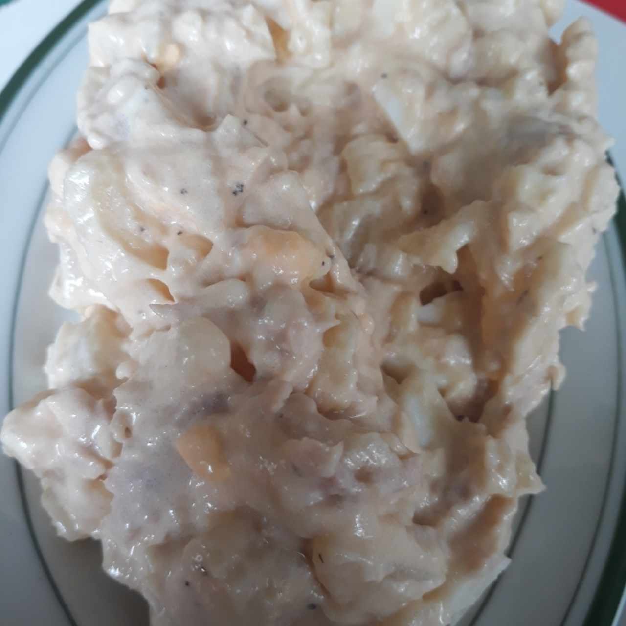 Ensaladilla rusa