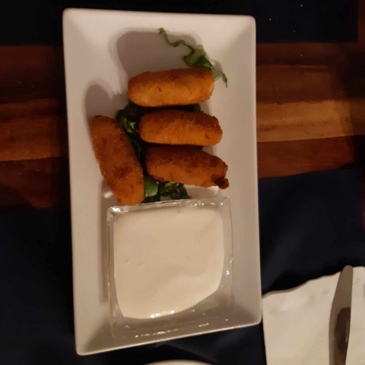 croquetas