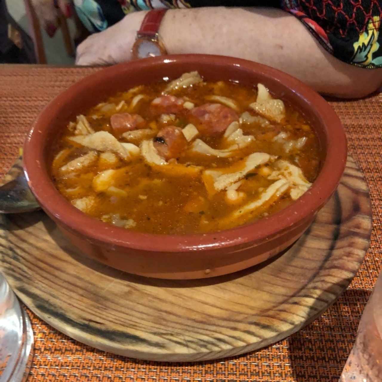 callos a la madrileña