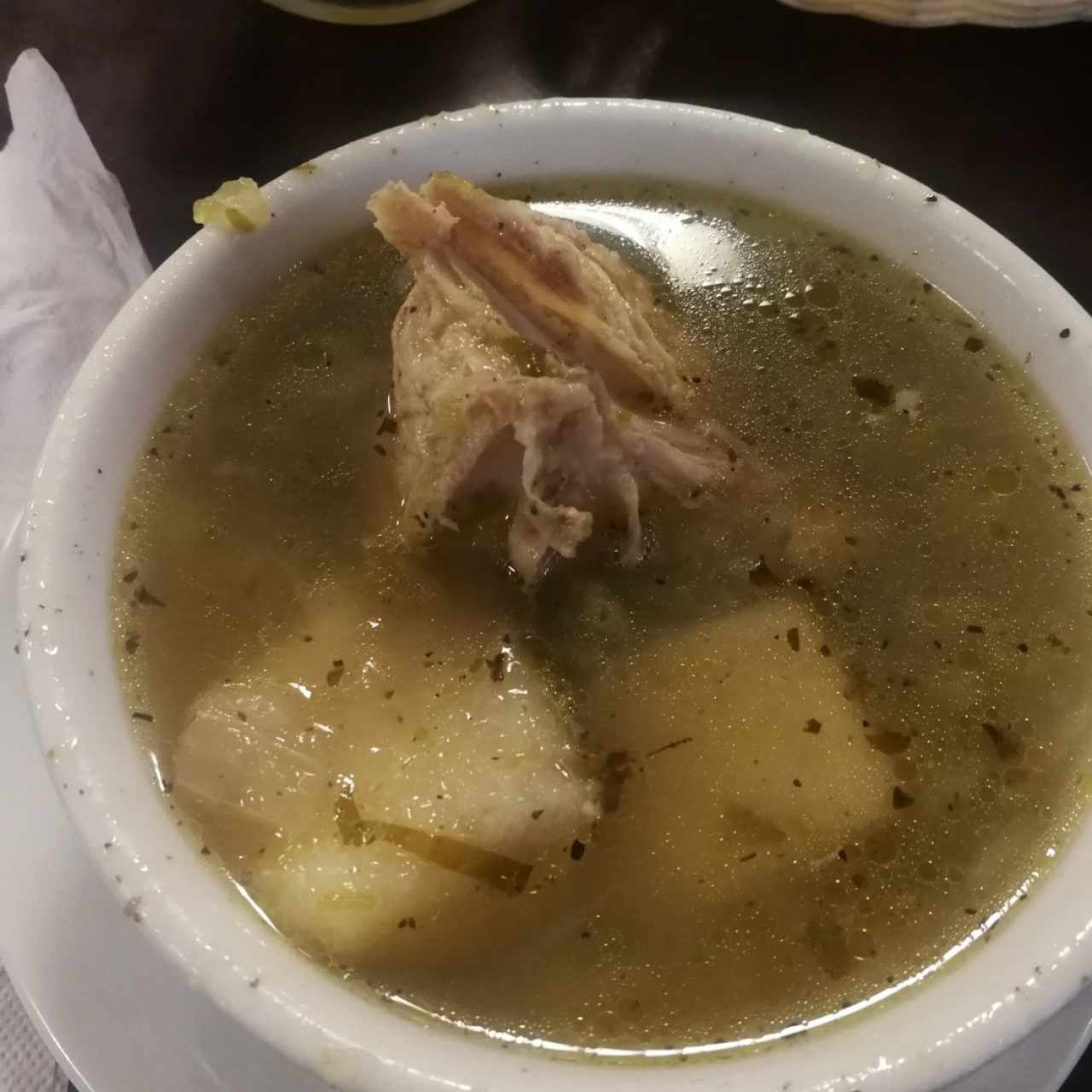 Sancocho 