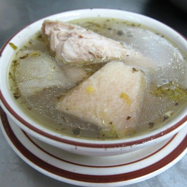 Sancocho