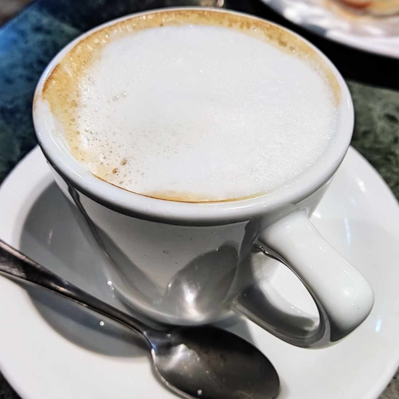 Capuccino