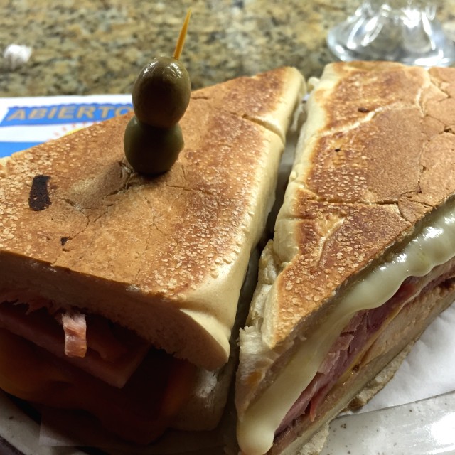 Cubano