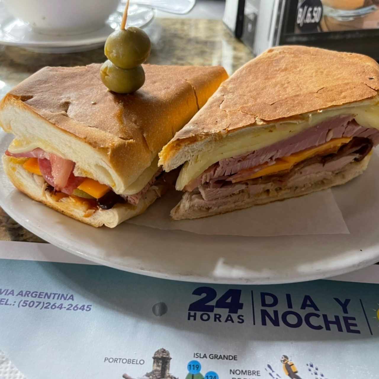 cubano 