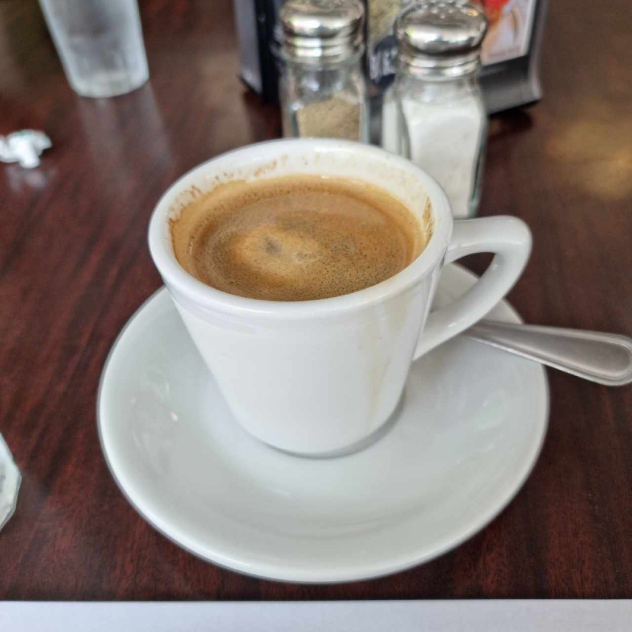 café americano 