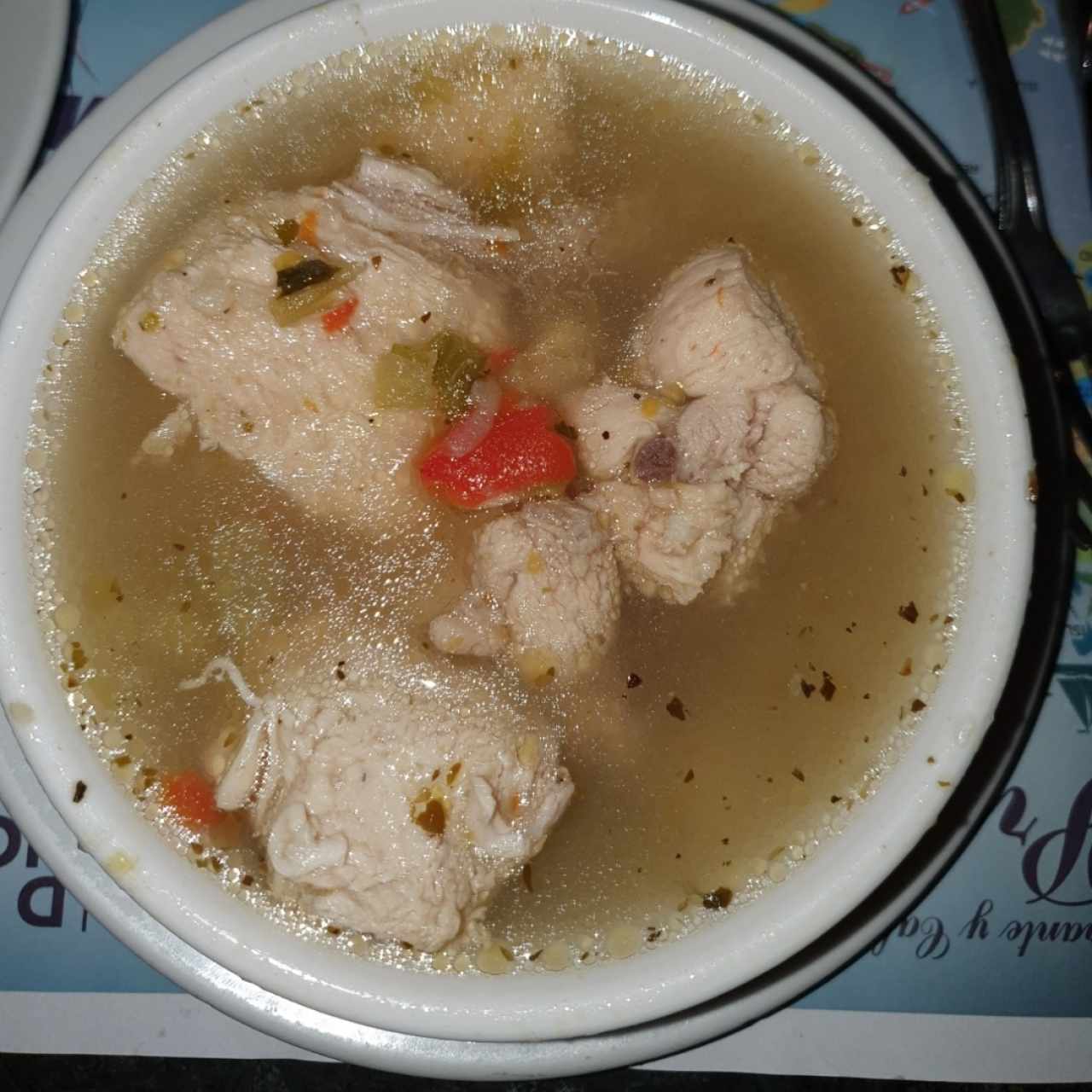 sancocho