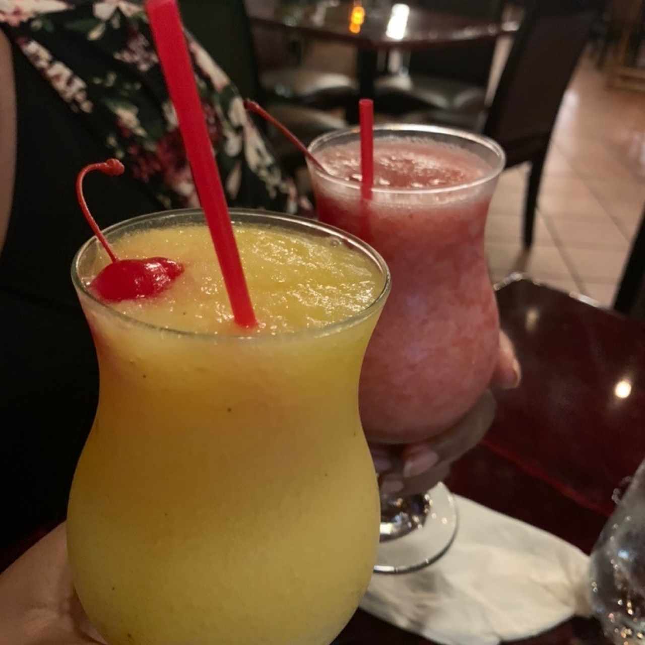 margaritas 🎉