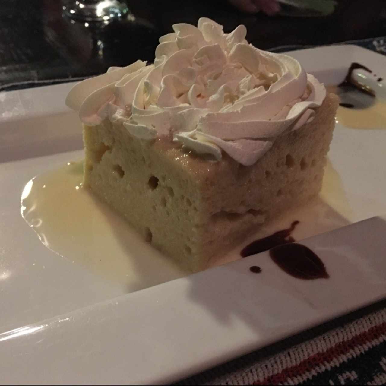 Tres Leches