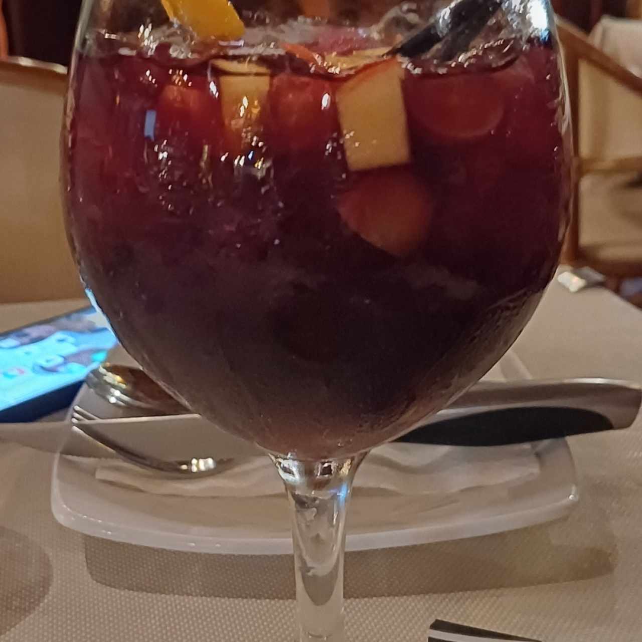 sangria 