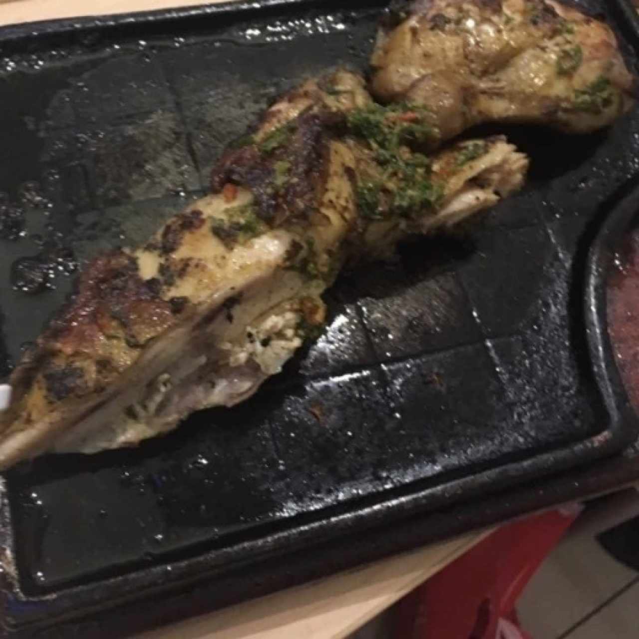 Filete
