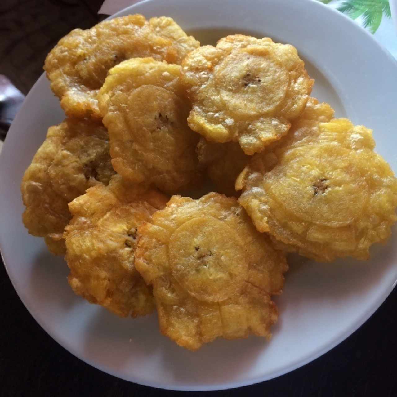 patacones 