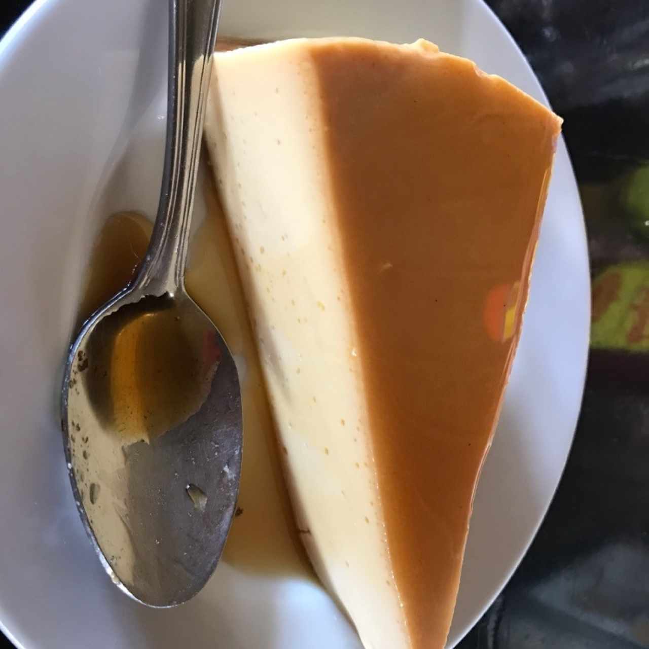 Flan