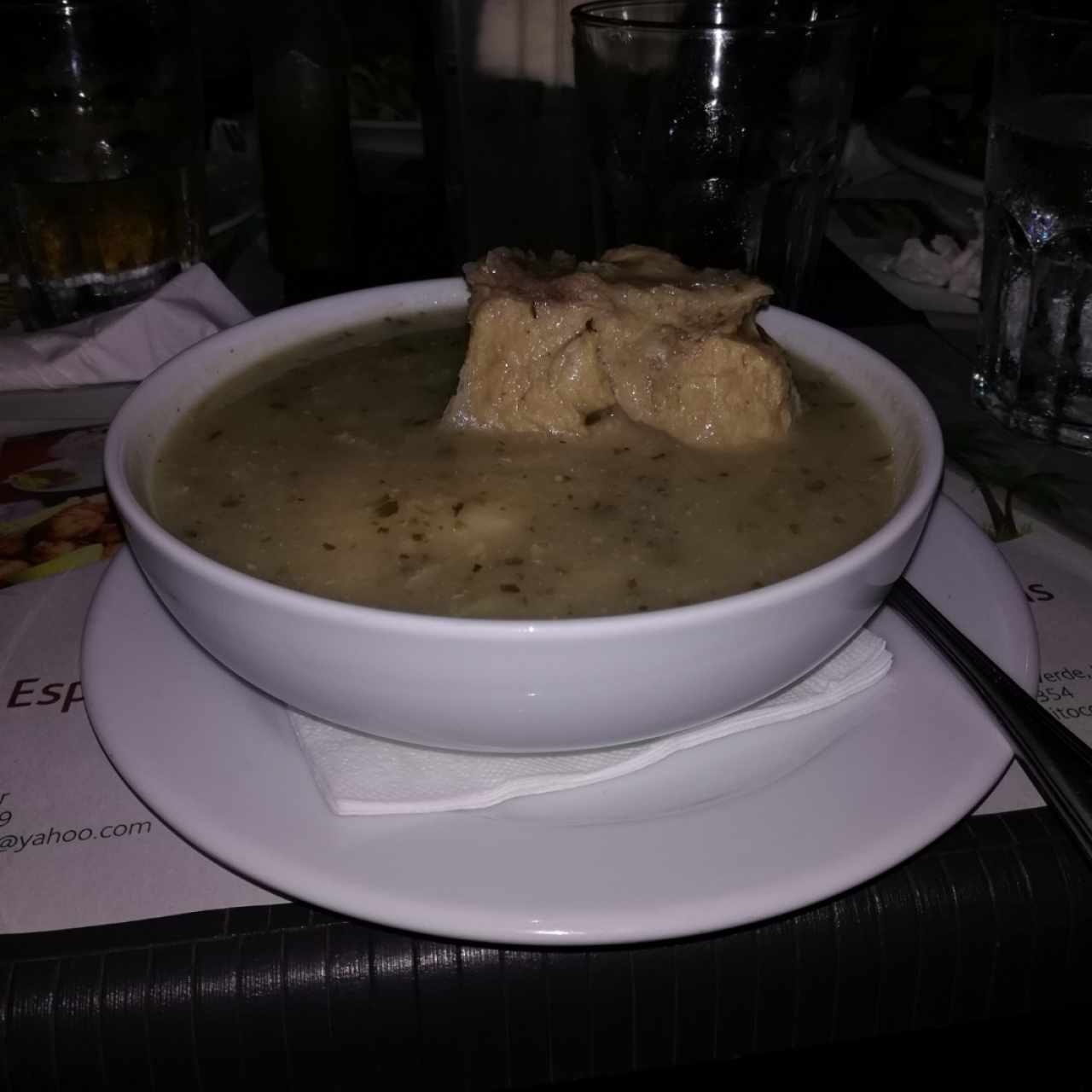 sancocho