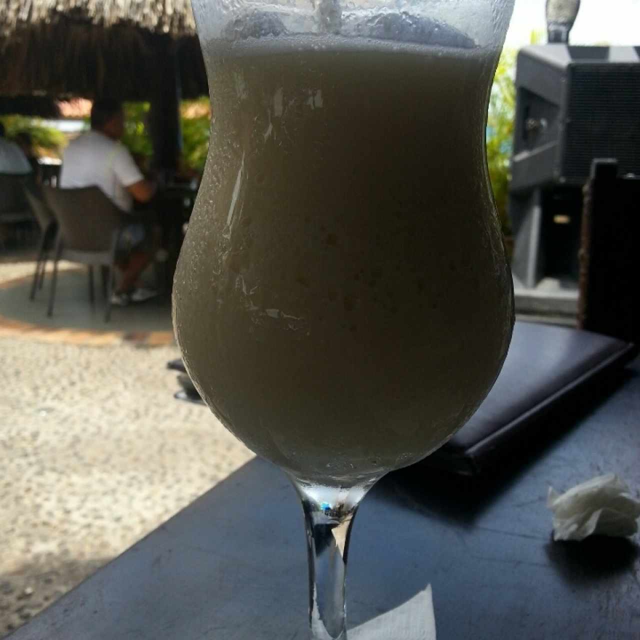 piña colada