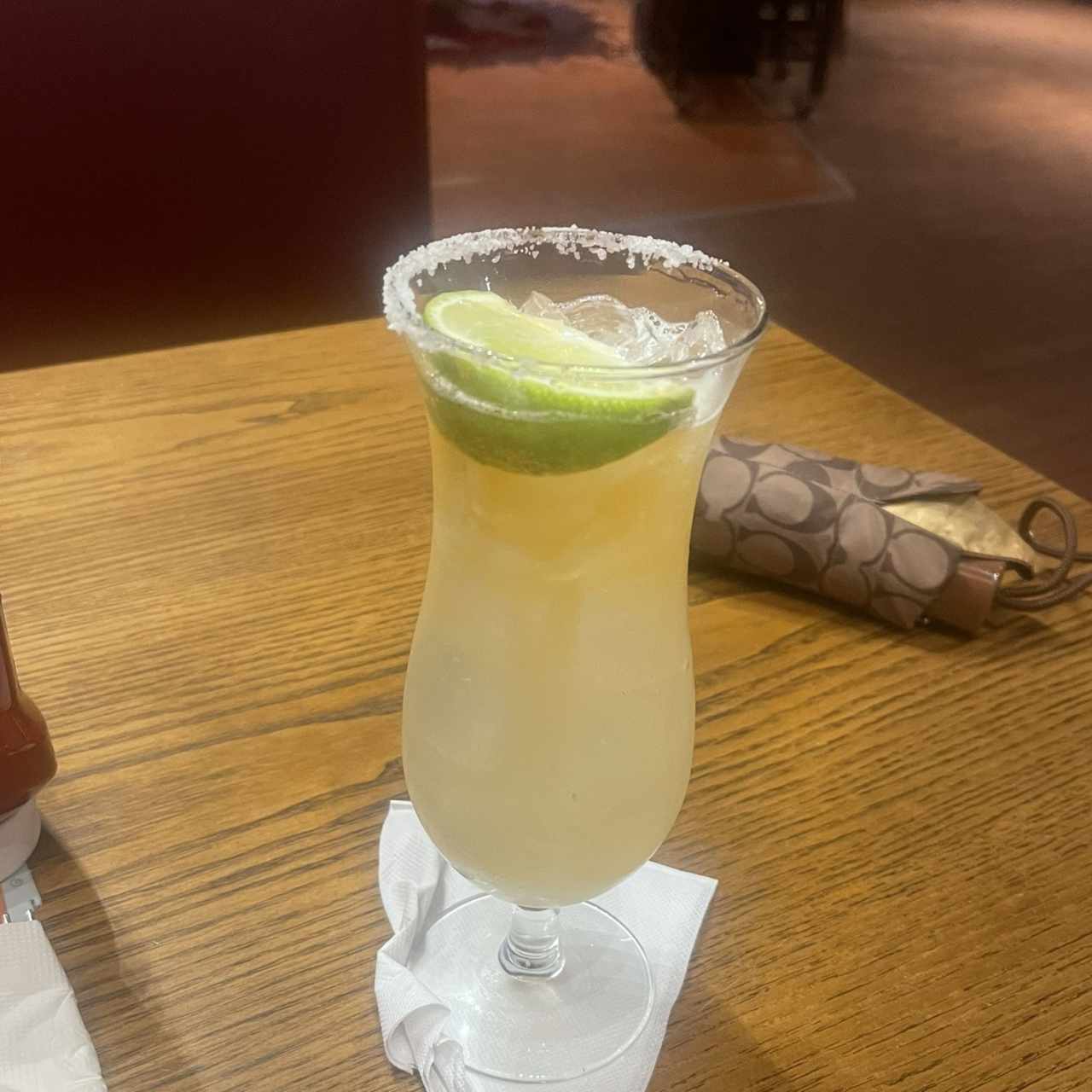 The Best Fridays Margarita