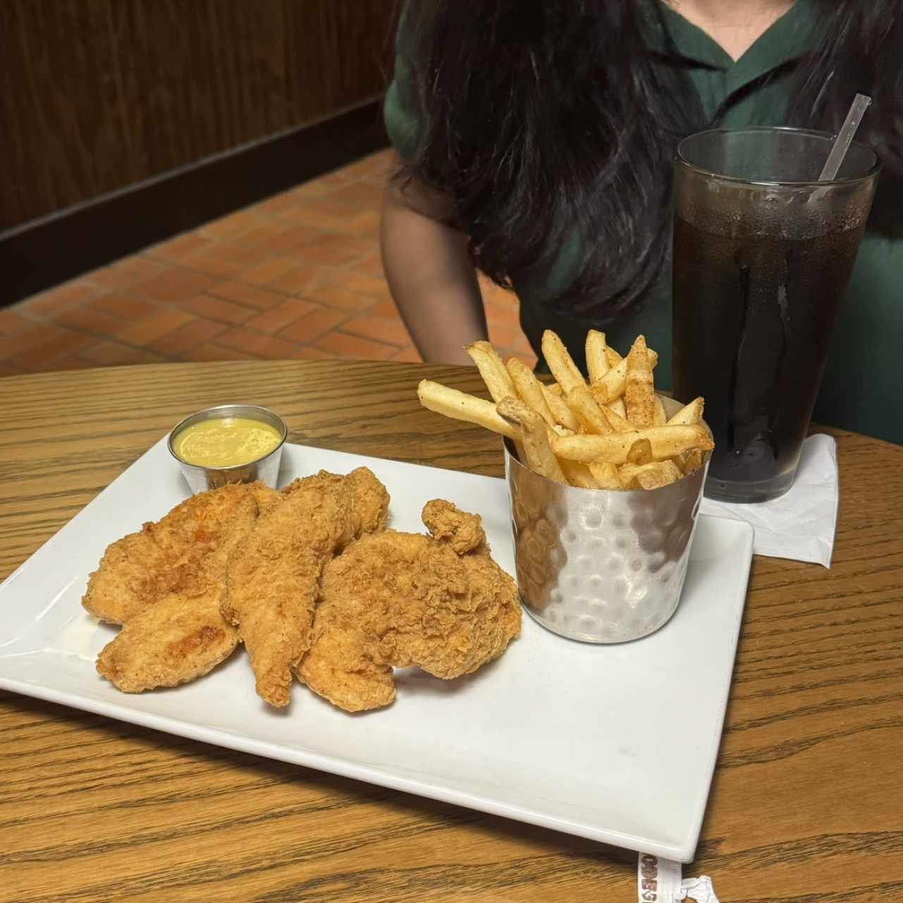 Chicken Tenders