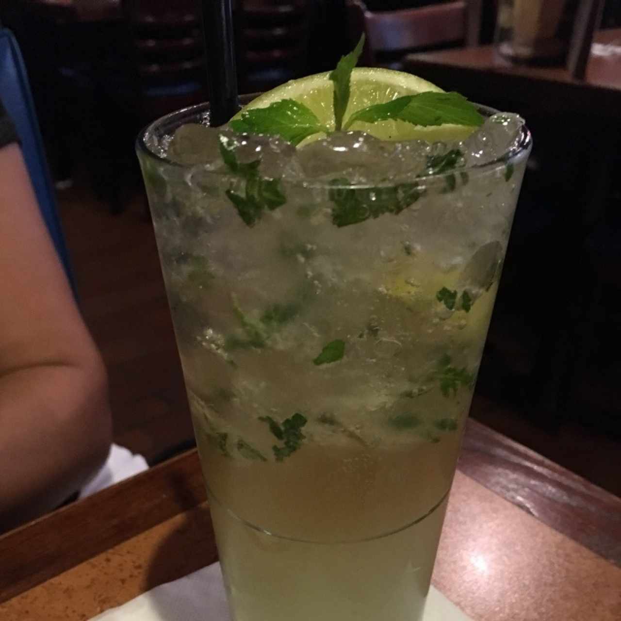 Mojito clasico