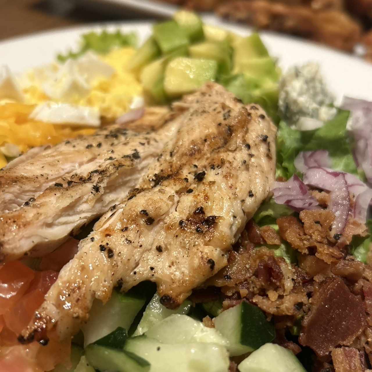 COBB SALAD