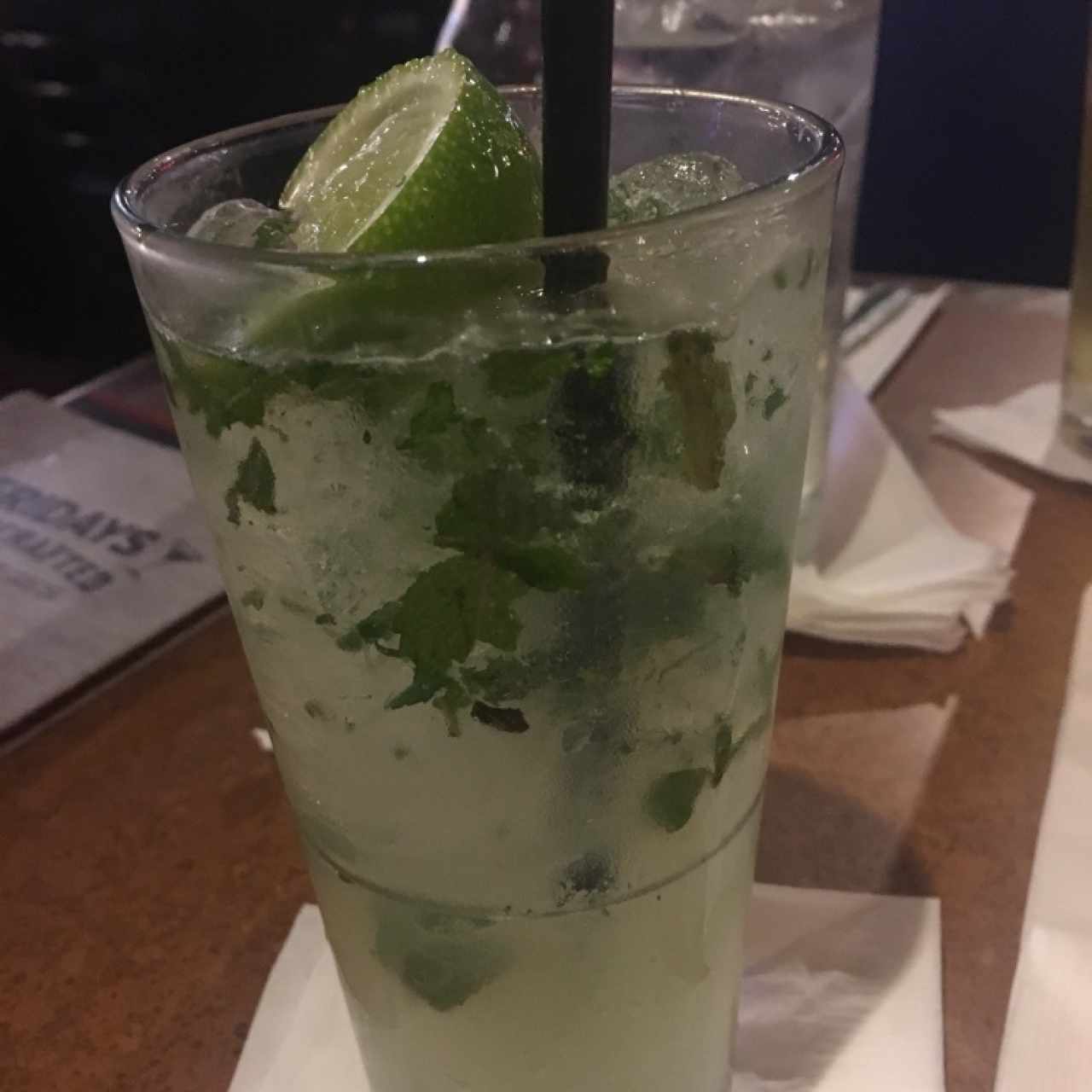 Mojito