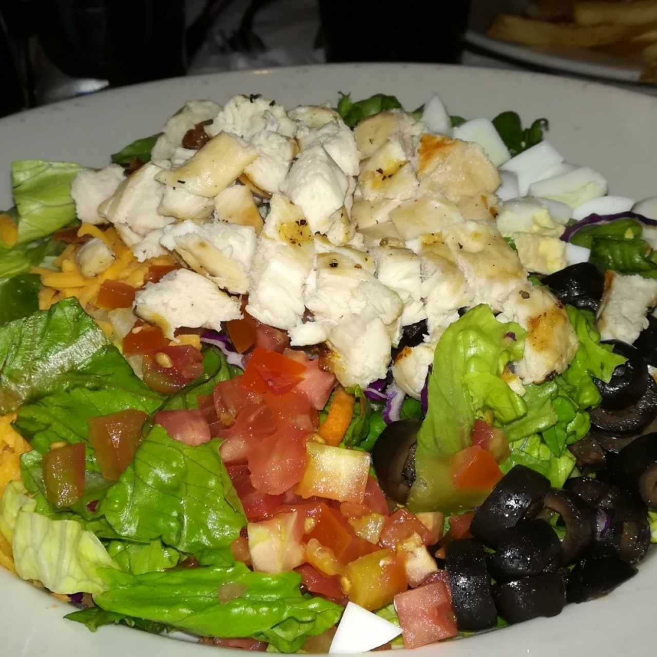 Cobb Salad