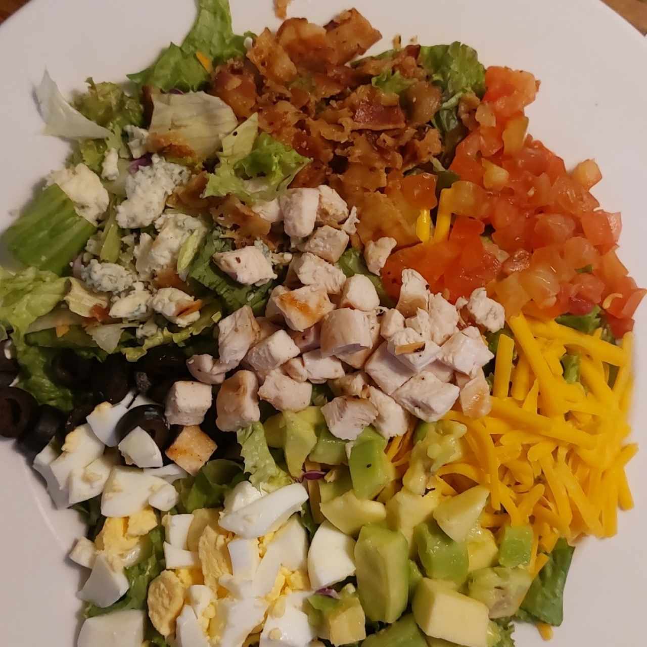 ensalada Coob