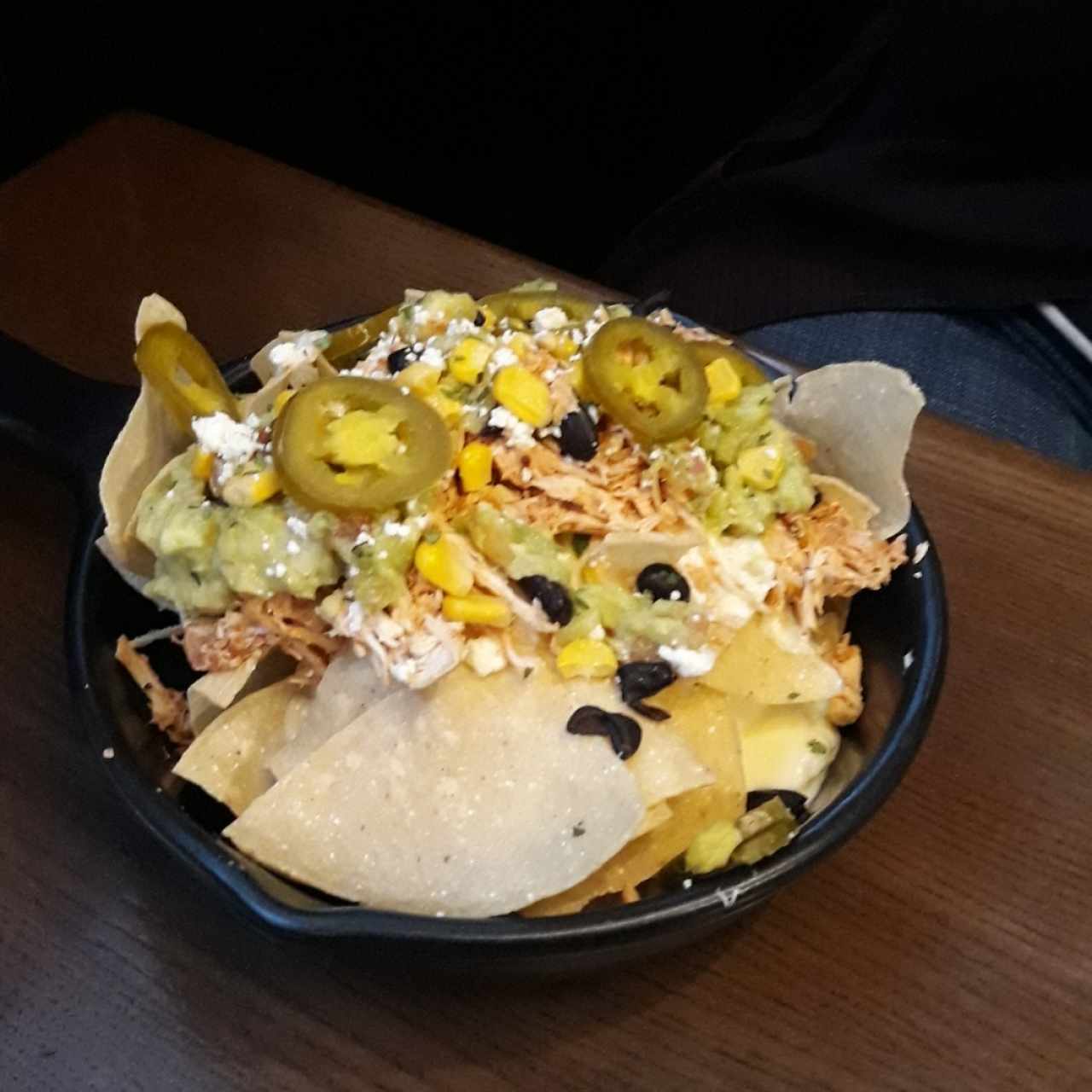 nachos