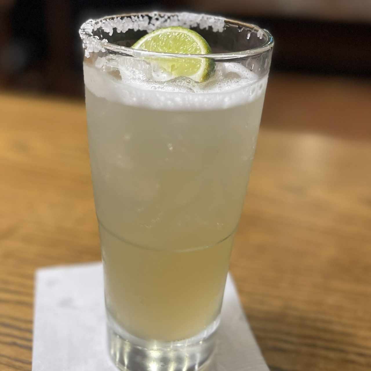 Margarita 