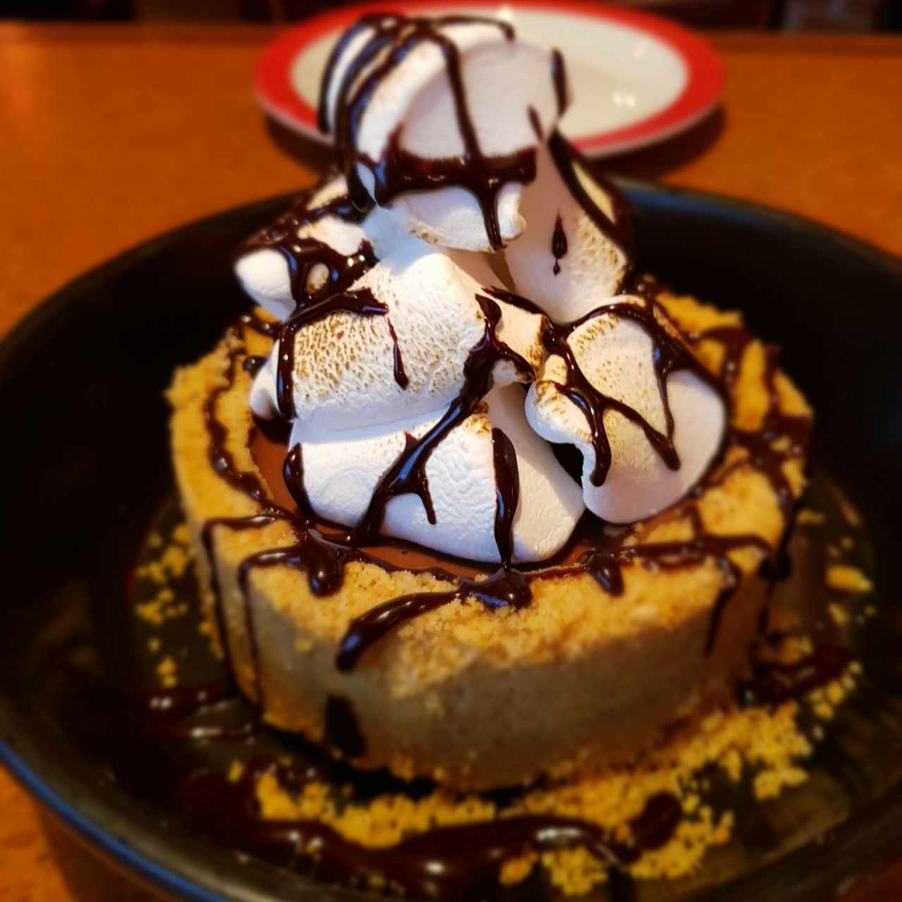 S'more Pie