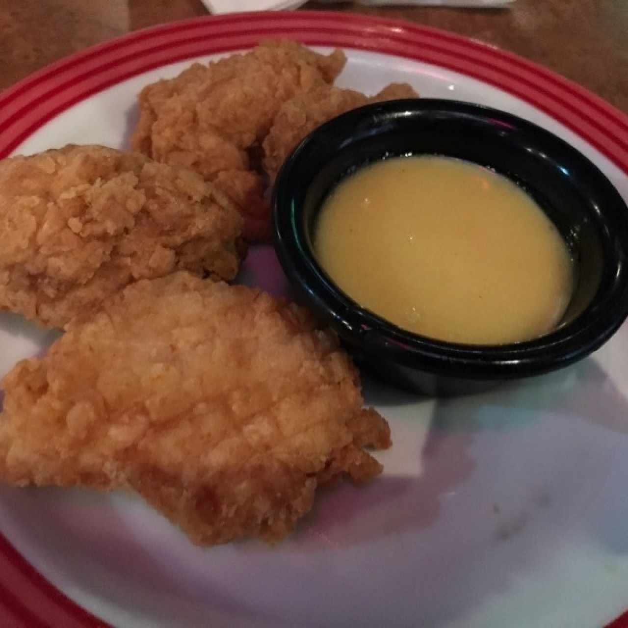 Chicken Bites