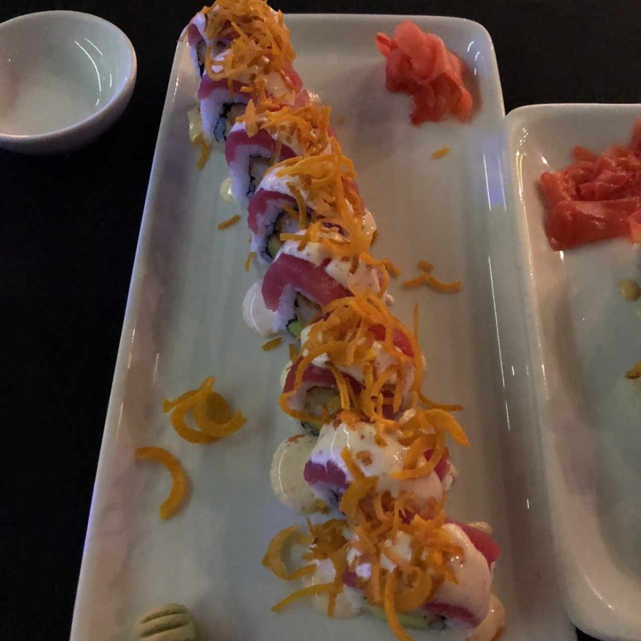 Sushi rolls/Makis - Lima maki