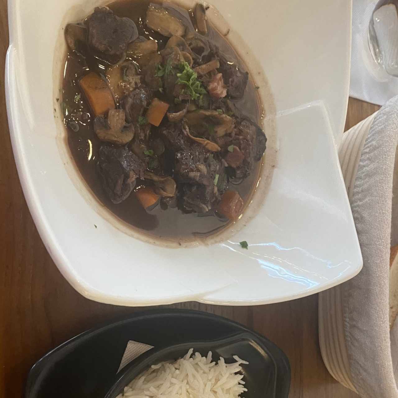 Michaels Favorites - Boeuf Bourguignon