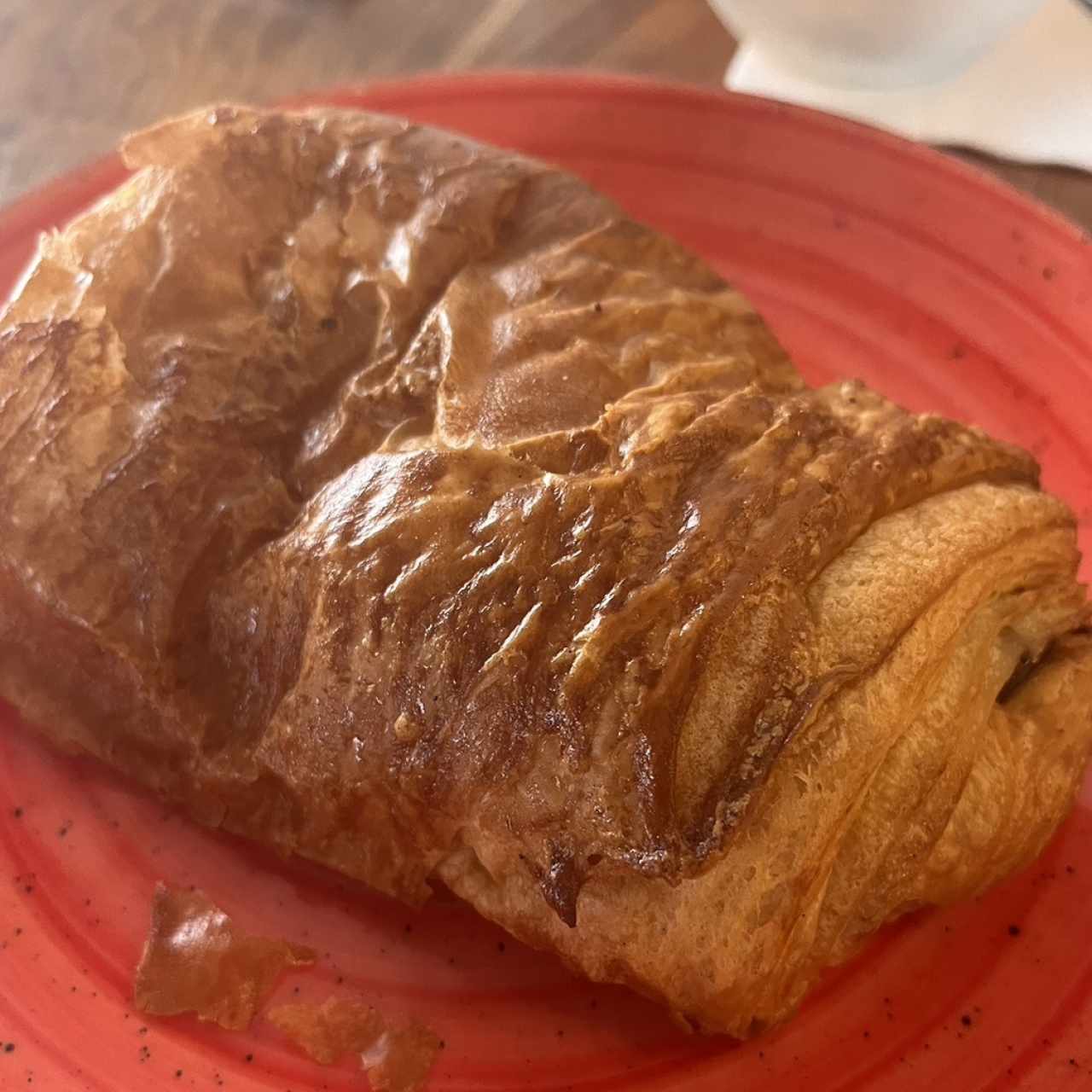 pain au chocolat