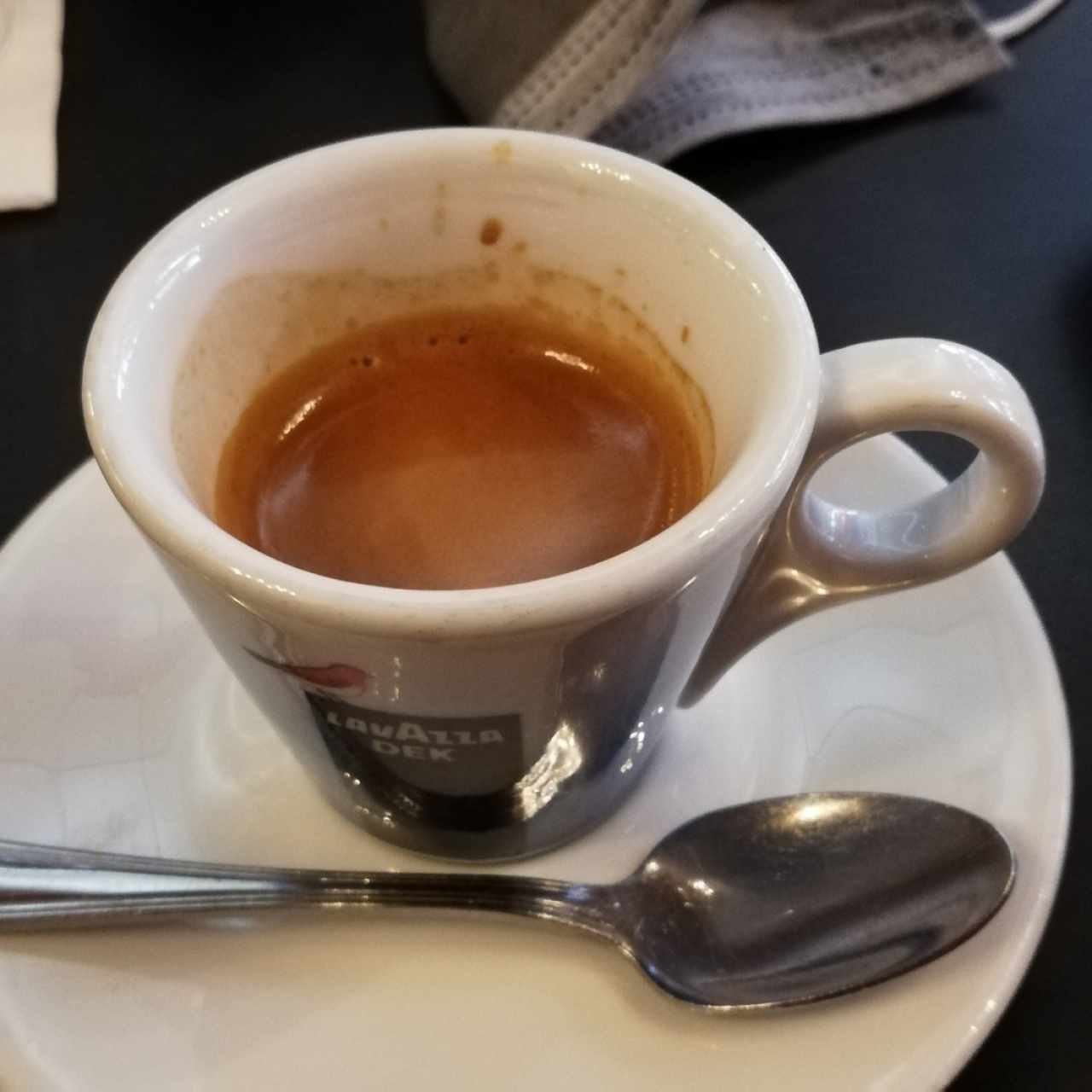 Café Espresso