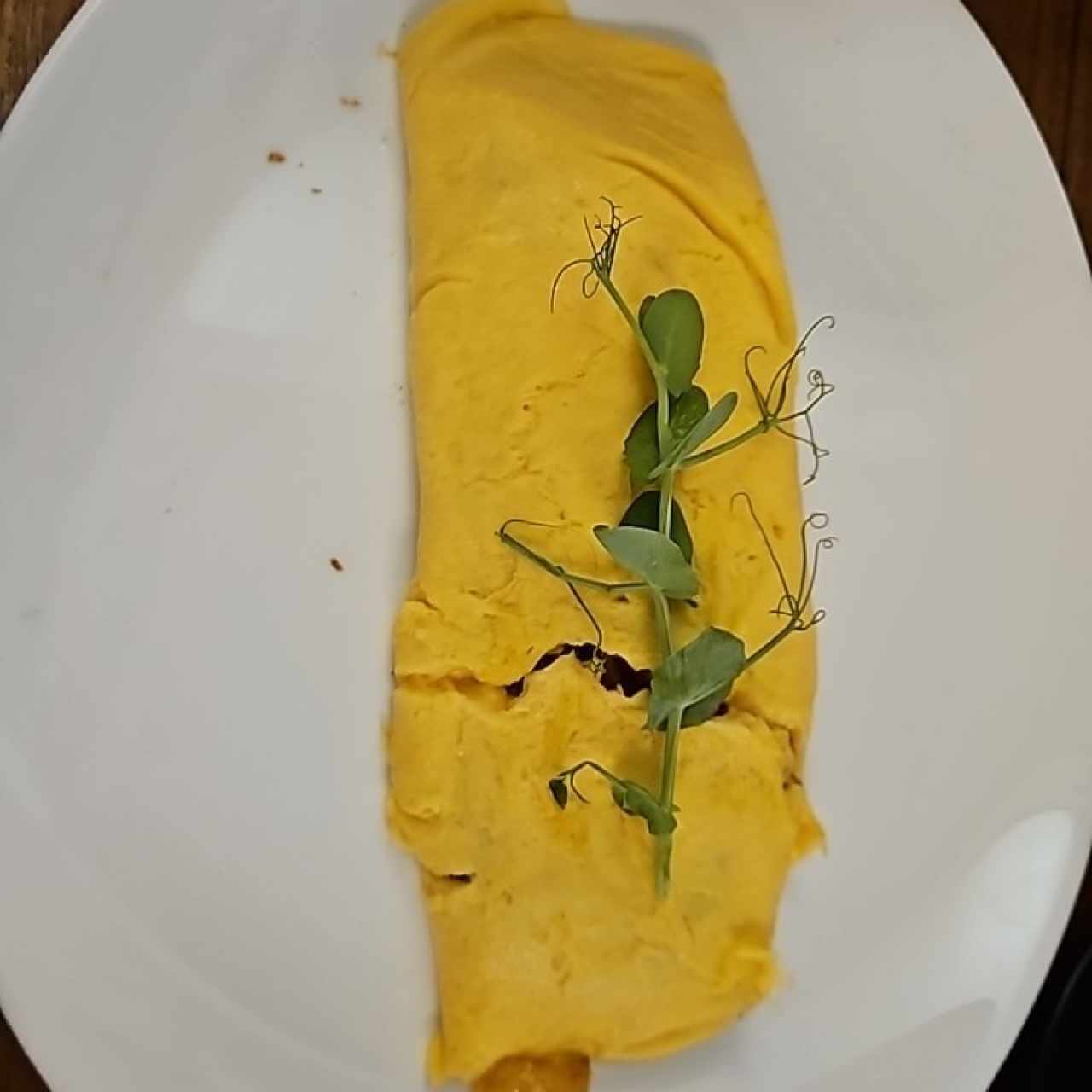 Omelet 