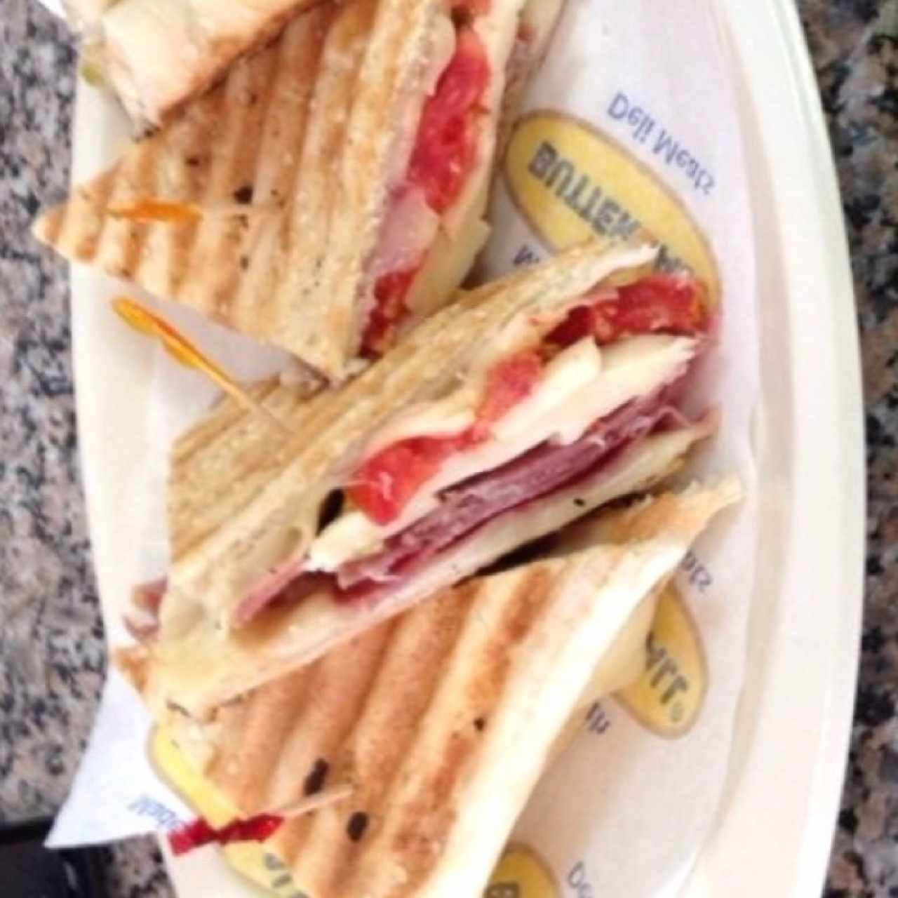 Panini Italiano