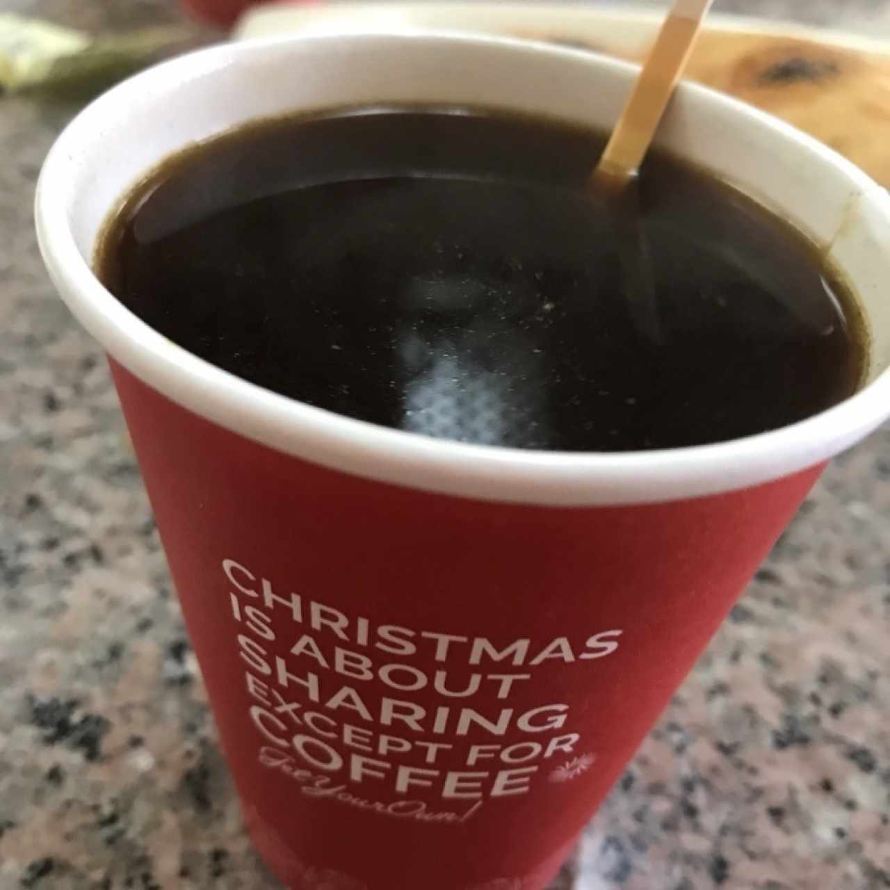 Café Negro