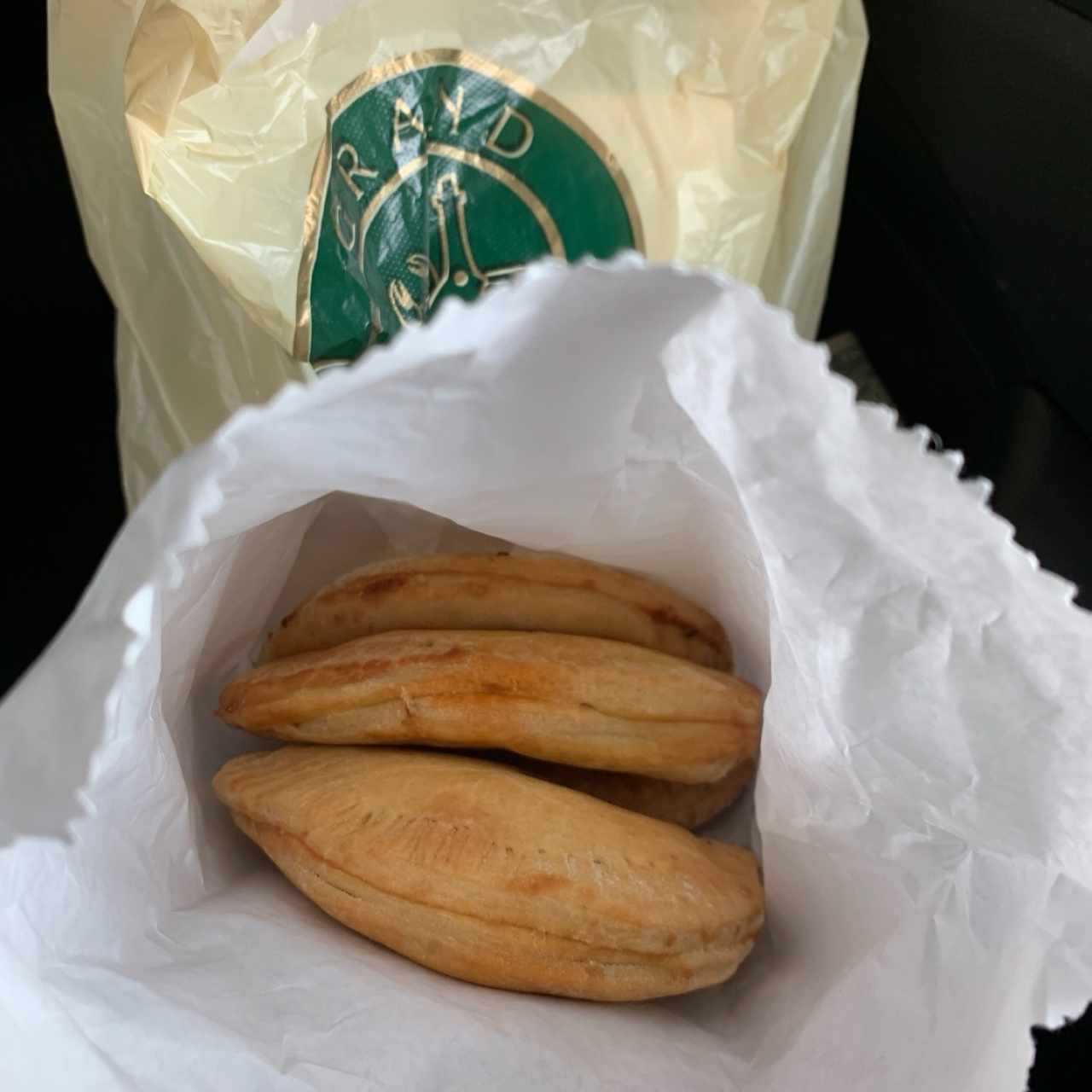 Empanadas Artesanales