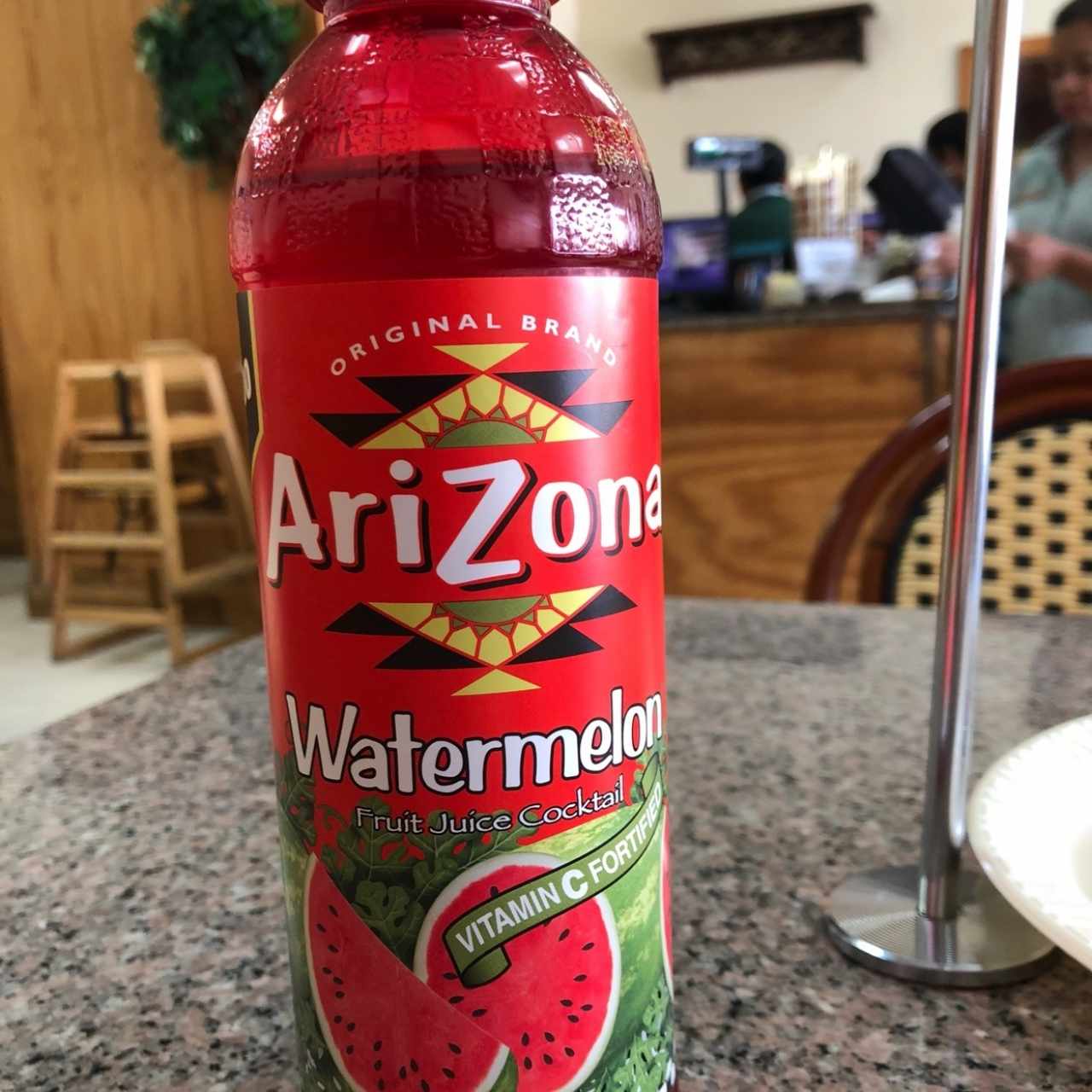 Arizona- Watermelon