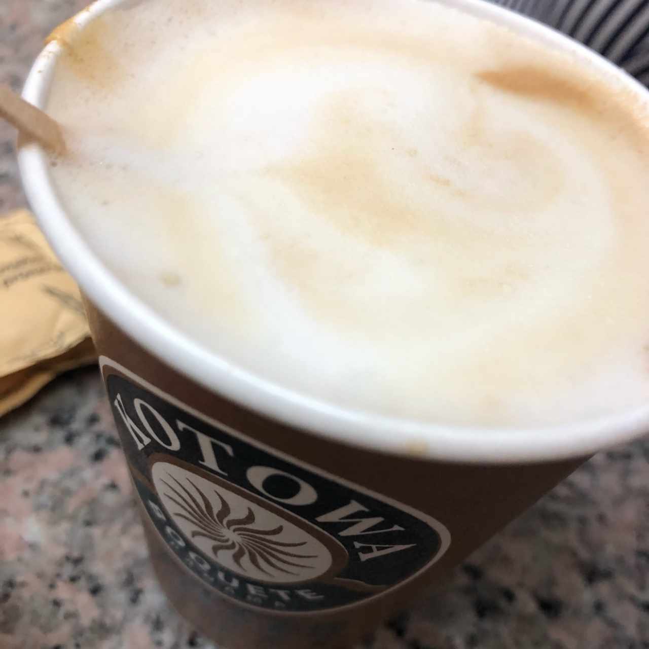 Capuccino