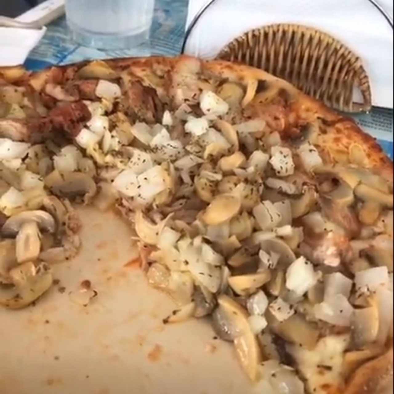 pizza athens 