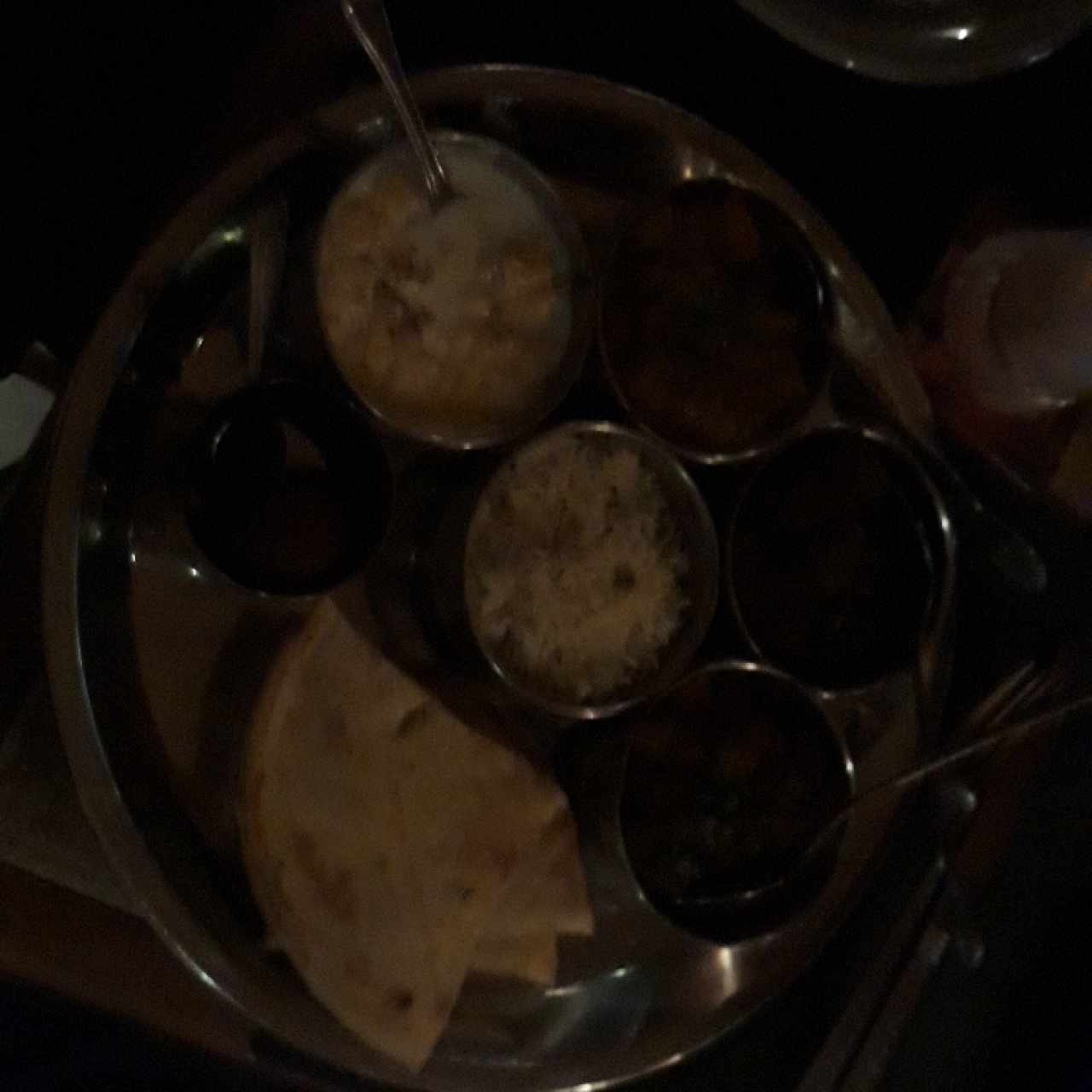 thali