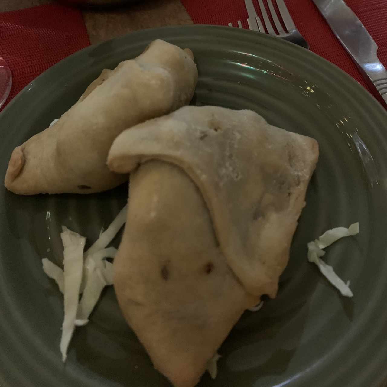 Samosa