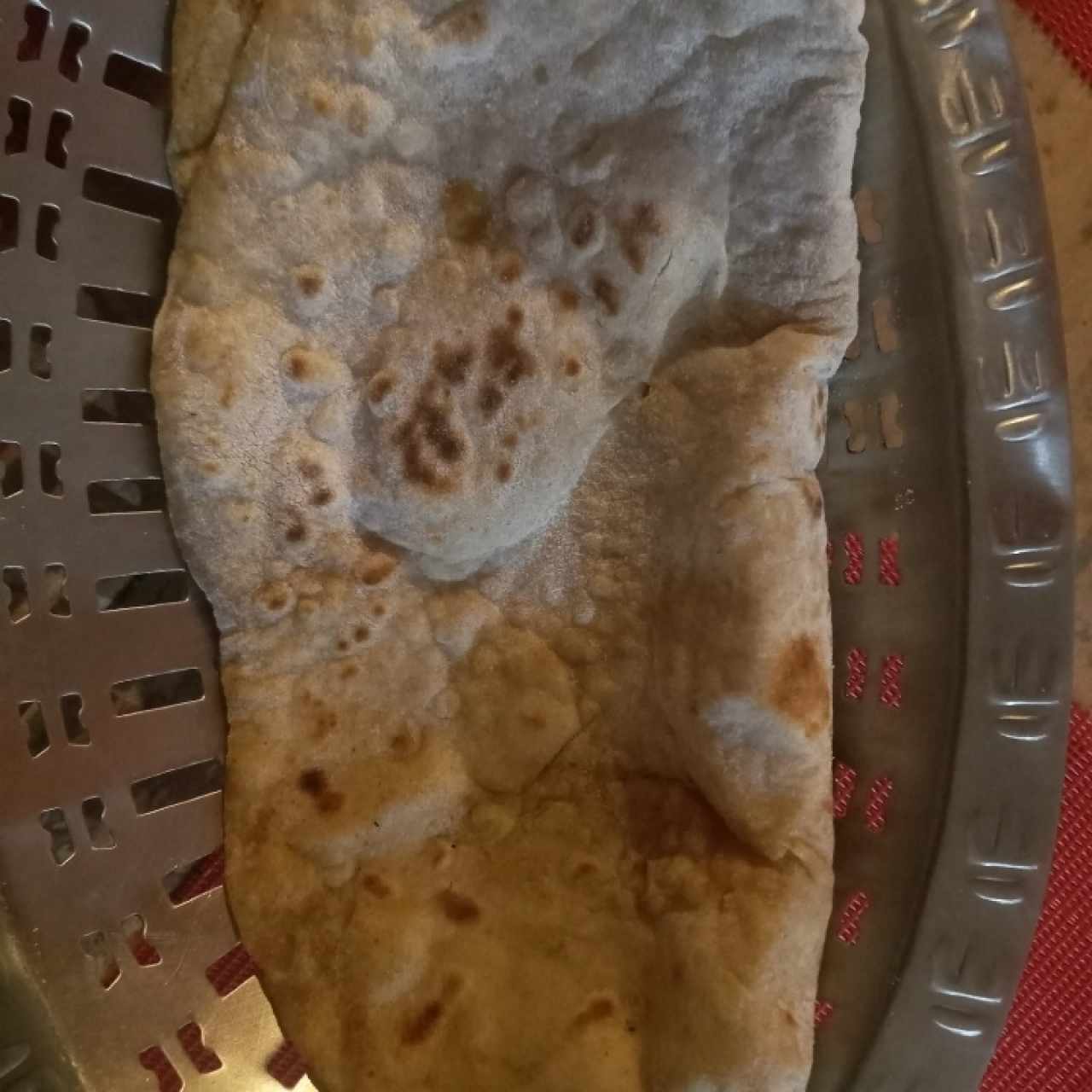 Indian Breads - Roti / Chapati