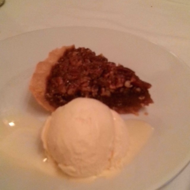 Pecan Pie